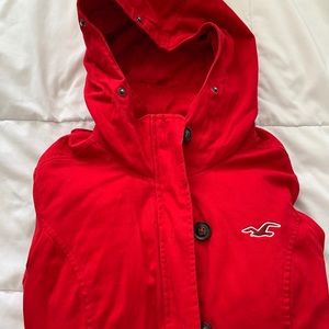 Hollister Jacket